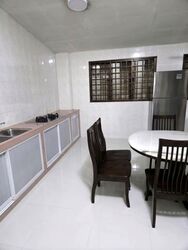 Sunny Vale (D5), Terrace #574536451